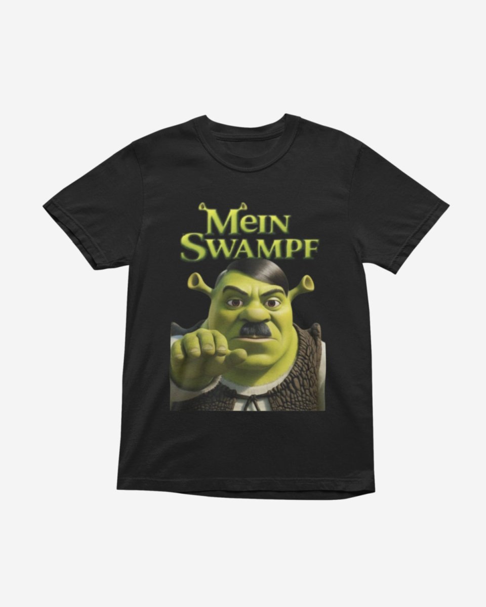 T326 - T-shirt - Mein - Funny Outfits