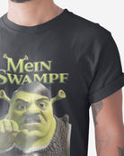 T326 - T-shirt - Mein - Funny Outfits