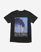 T329 - T-shirt - Greek Architecture - Funny Outfits