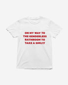 T334 - T-shirt - Genderless - Funny Outfits