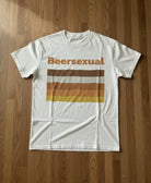 T424 - T-shirt - Beersexual - Funny Outfits