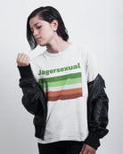 T425 - T-shirt - Jagersexual - Funny Outfits