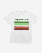 T425 - T-shirt - Jagersexual - Funny Outfits