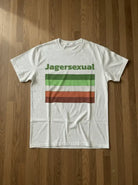 T425 - T-shirt - Jagersexual - Funny Outfits