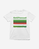 T430 - T-shirt - Get27sexual - Funny Outfits