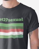 T430 - T-shirt - Get27sexual - Funny Outfits
