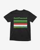 T430 - T-shirt - Get27sexual - Funny Outfits
